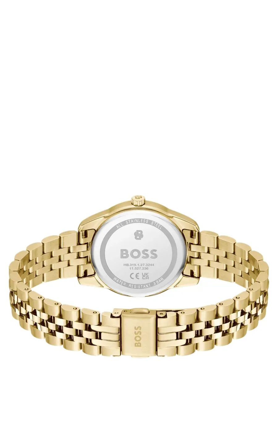 Годинник Hugo Boss — фото 3